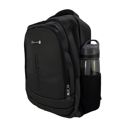 Mochila Oulanshi Porta Laptop Ligera Residen Evil Militaría