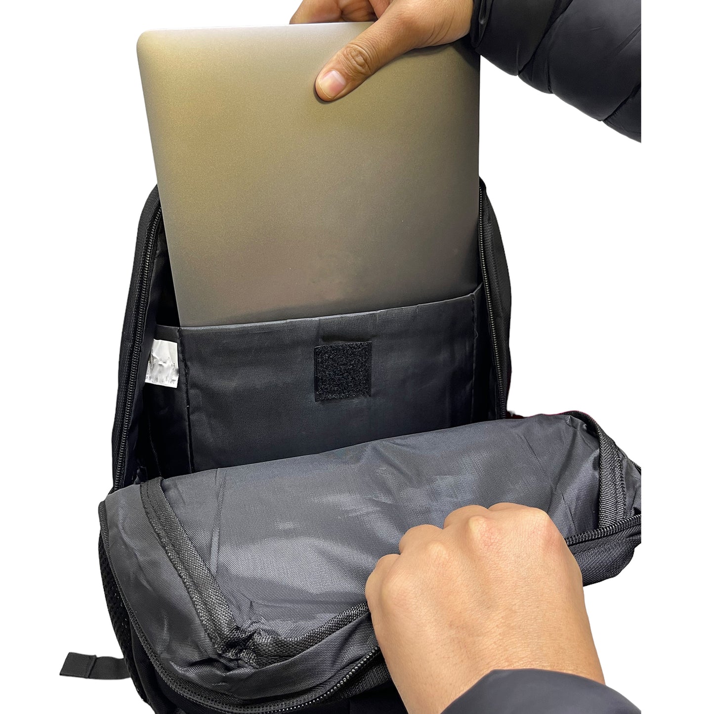 Mochila Para Oficina Porta Laptop oulanshi