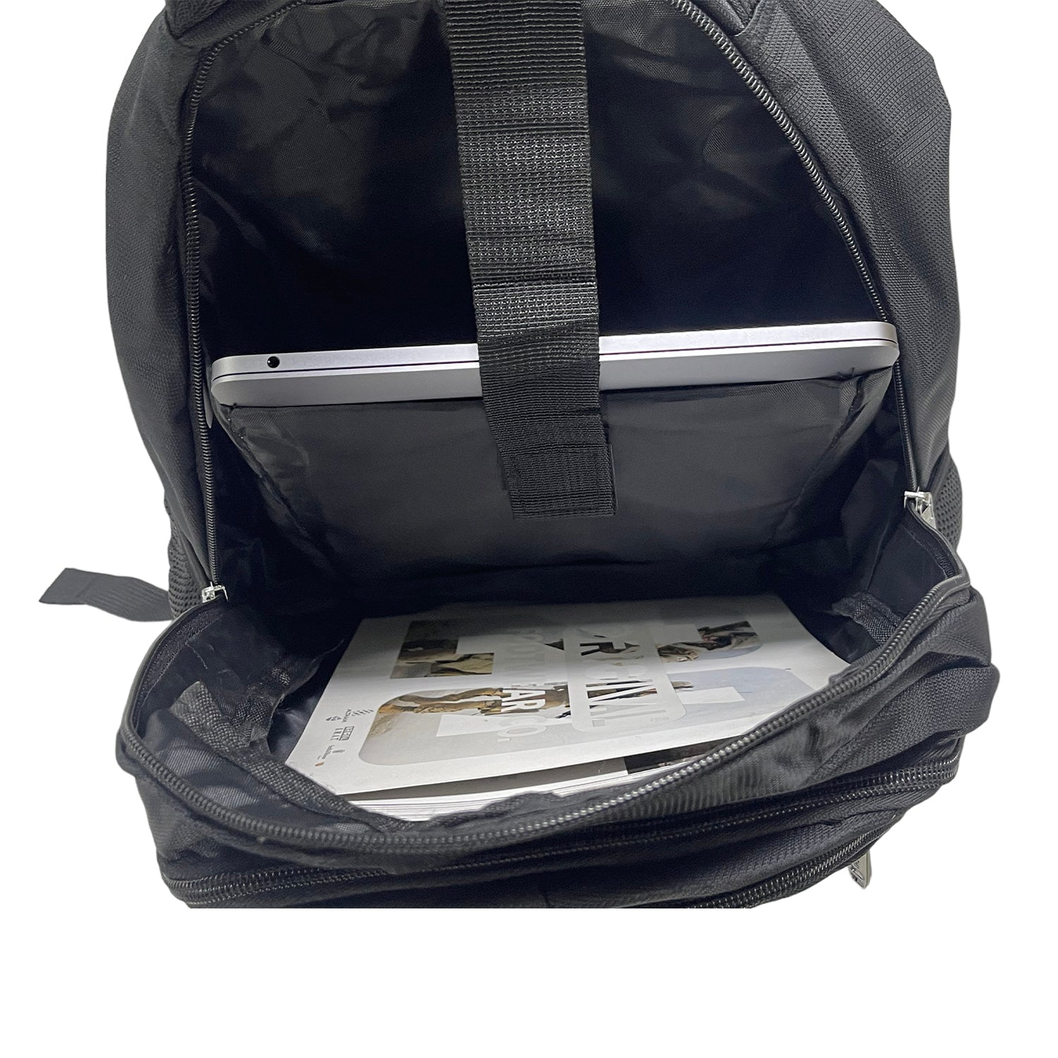 Porta Laptop Mochila Escolar Oulanshi ultraligera