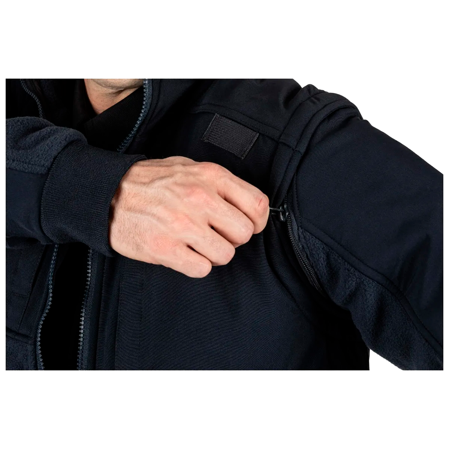 Chamarra Táctica 5.11 Impermeable 5-in-1 Jacket 2.0