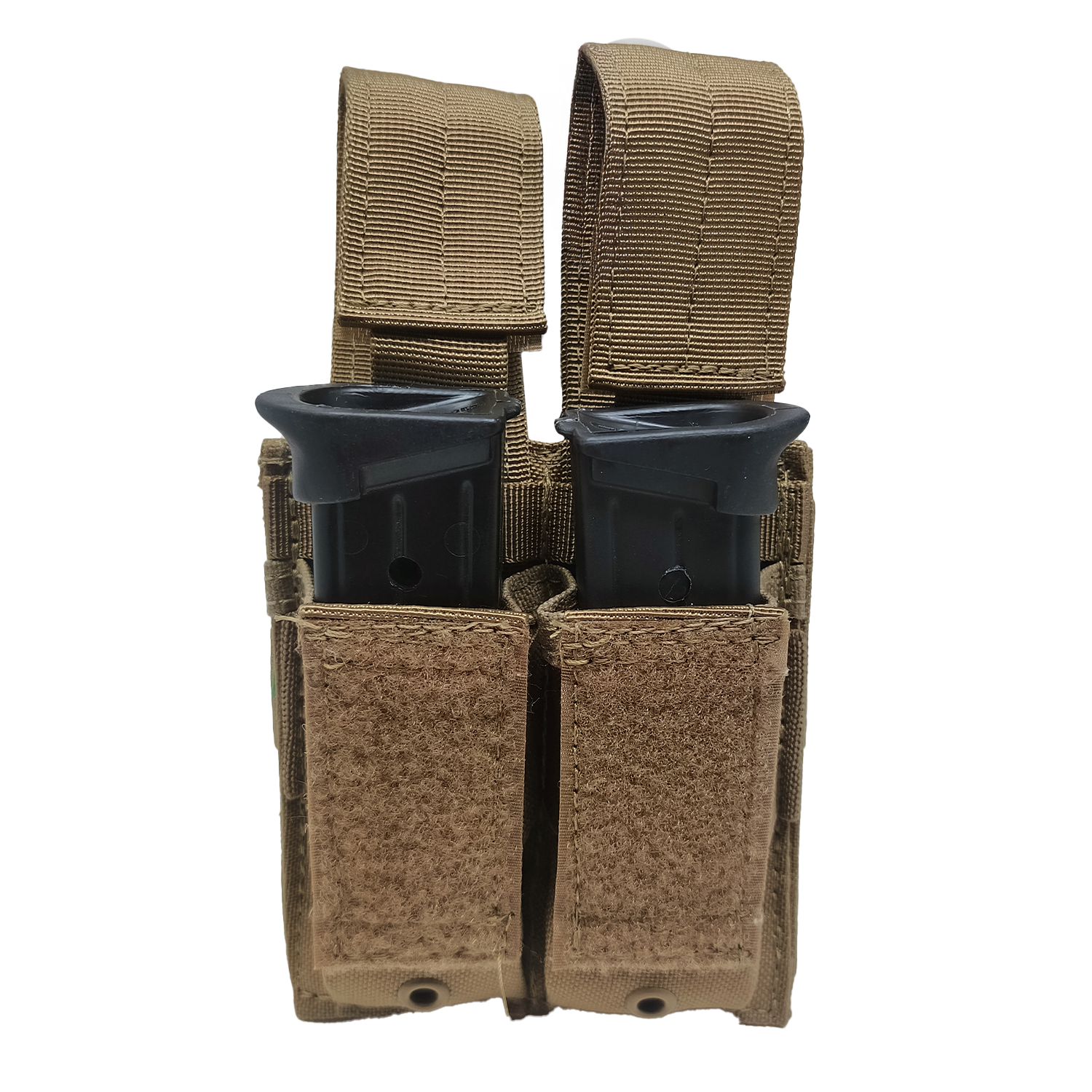 Porta Cargador Doble Para Pistola Marca Condor Original