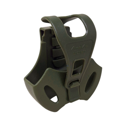 Porta Esposas Milfort Polímero