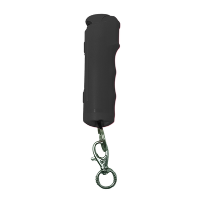 Gas Pimienta Pepper Gel Negro SABRE