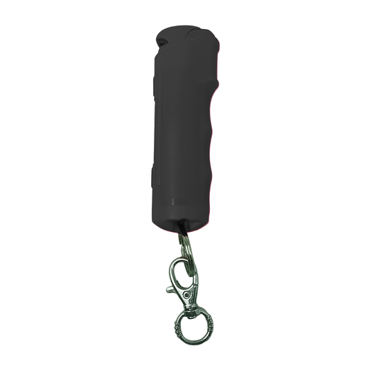 Gas Pimienta Pepper Gel Negro SABRE