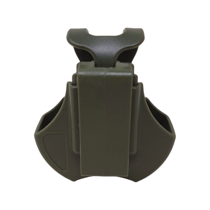 Porta Esposas Milfort Polímero