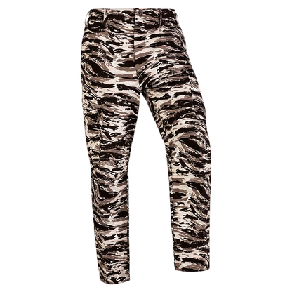 Pantalon Camuflajeado Hombre