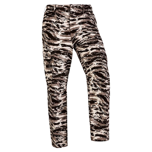 Pantalon Camuflajeado Hombre