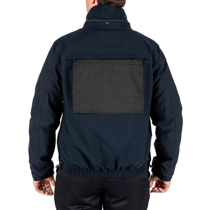 Chamarra Táctica 5.11 Impermeable 5-in-1 Jacket 2.0