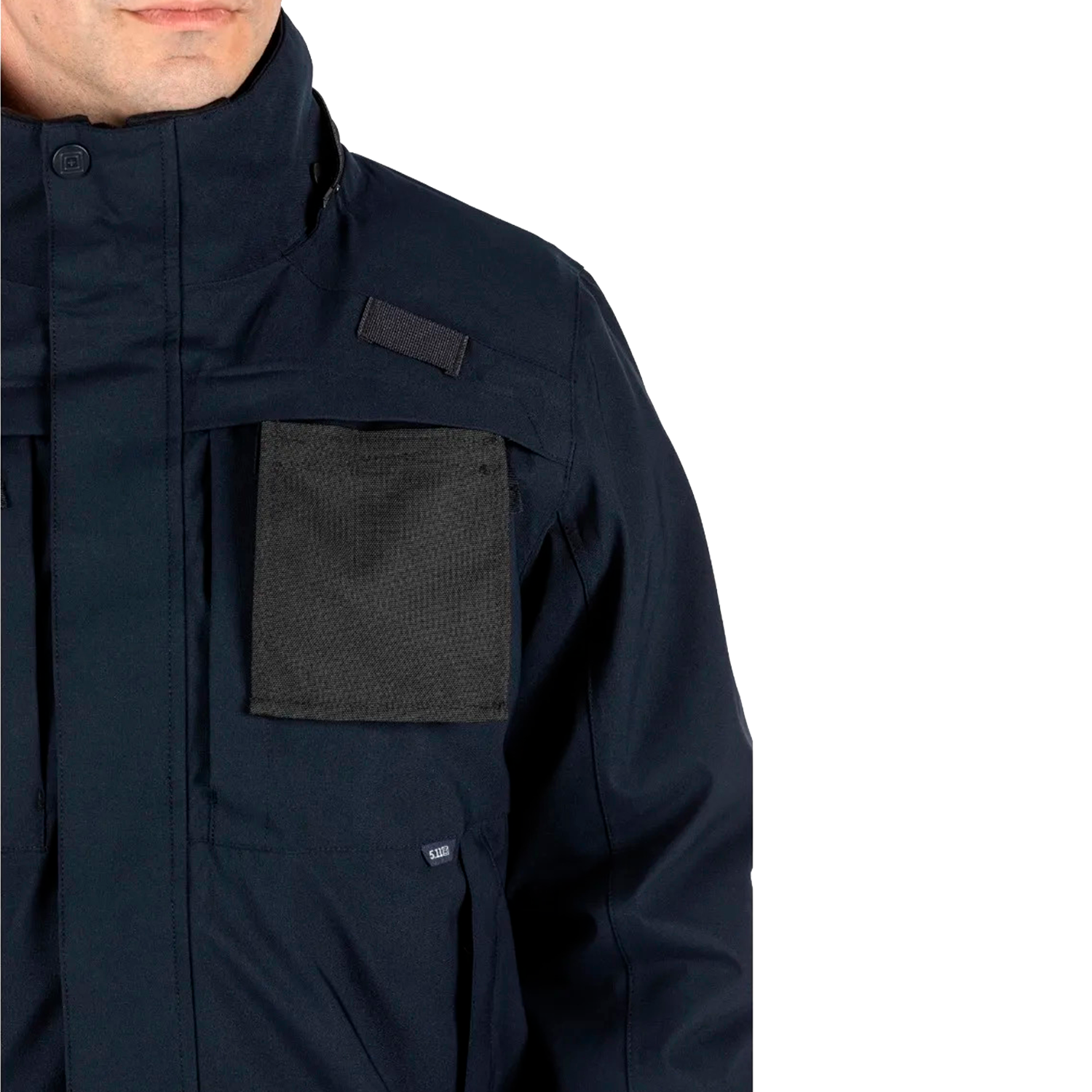 Chamarra Táctica 5.11 Impermeable 5-in-1 Jacket 2.0