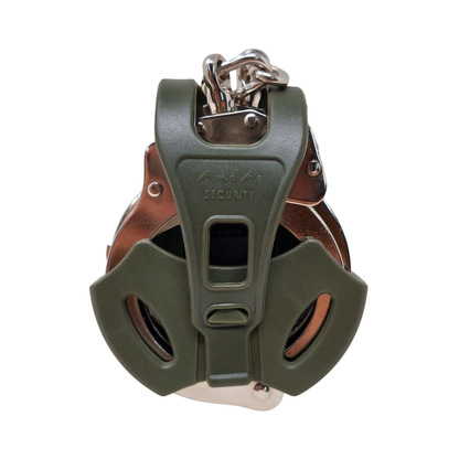 Porta Esposas Milfort Polímero