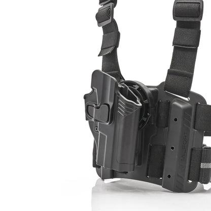 Plataforma Para Funda Milfort Pistola Glock Beretta Px4 Sig Sauer