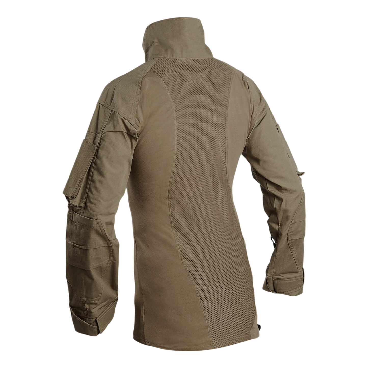 Playera De Combate SK7 6K PLayera Manga Larga