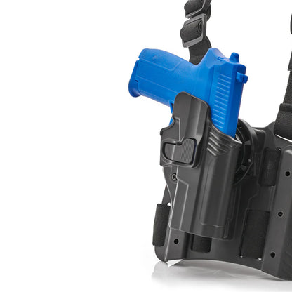 Plataforma Para Funda Milfort Pistola Glock Beretta Px4 Sig Sauer