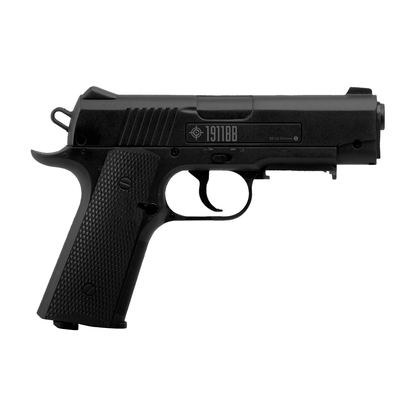 Pistola 1911bb de Co2 CROSMAN
