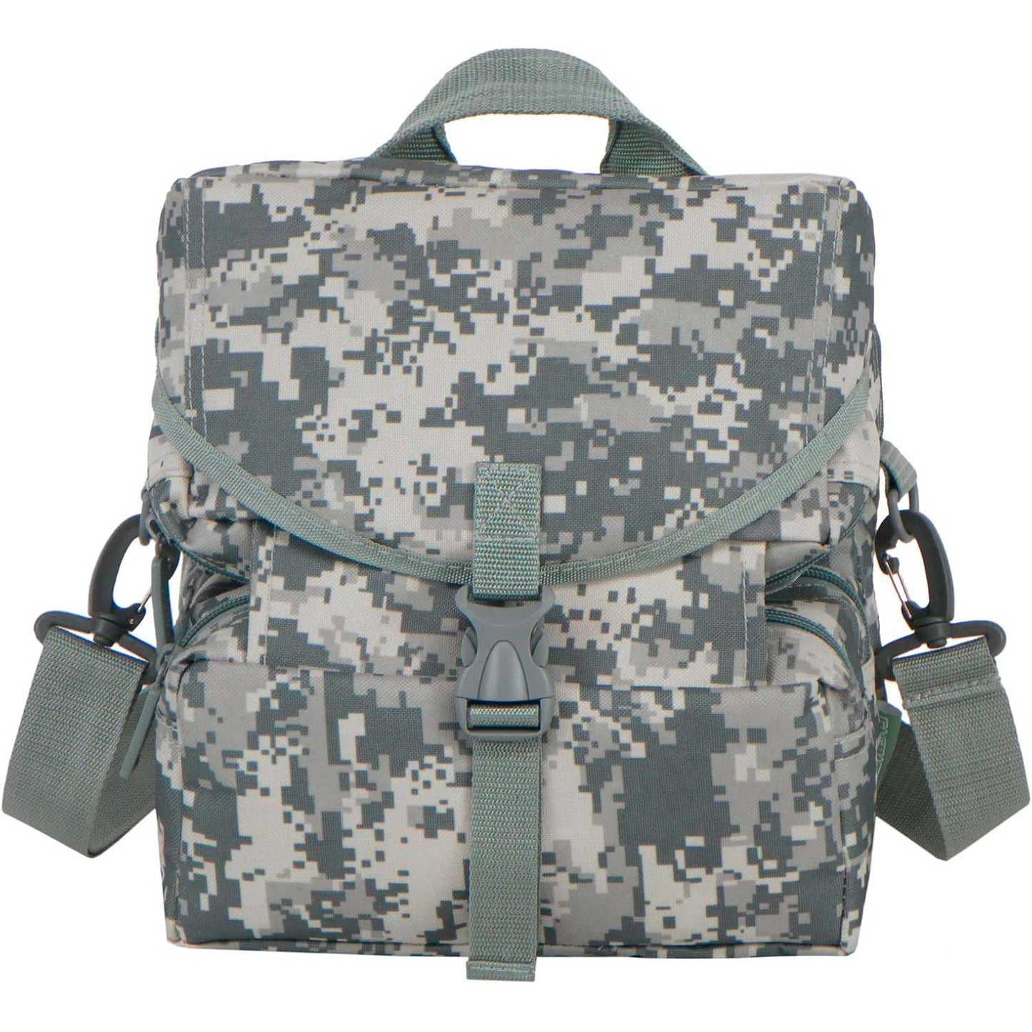 Mochila Medica Rescatista Táctica Eastwest Botiquín RT522