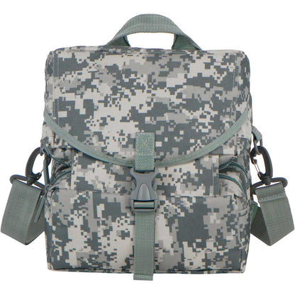 Mochila Medica Rescatista Táctica Eastwest Botiquín RT522 East West Bags