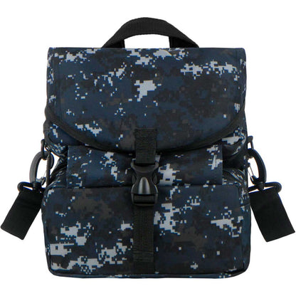 Mochila Medica Rescatista Táctica Eastwest Botiquín RT522 East West Bags