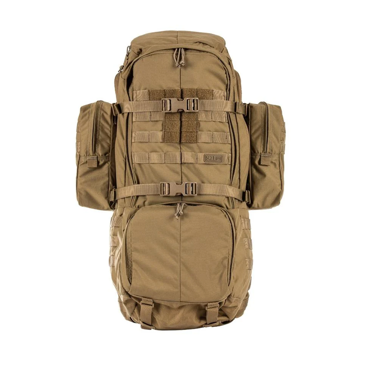 Mochila Senderismo 5.11 Rush 100 60 Litros Ultra Resistente 5.11 Tactical