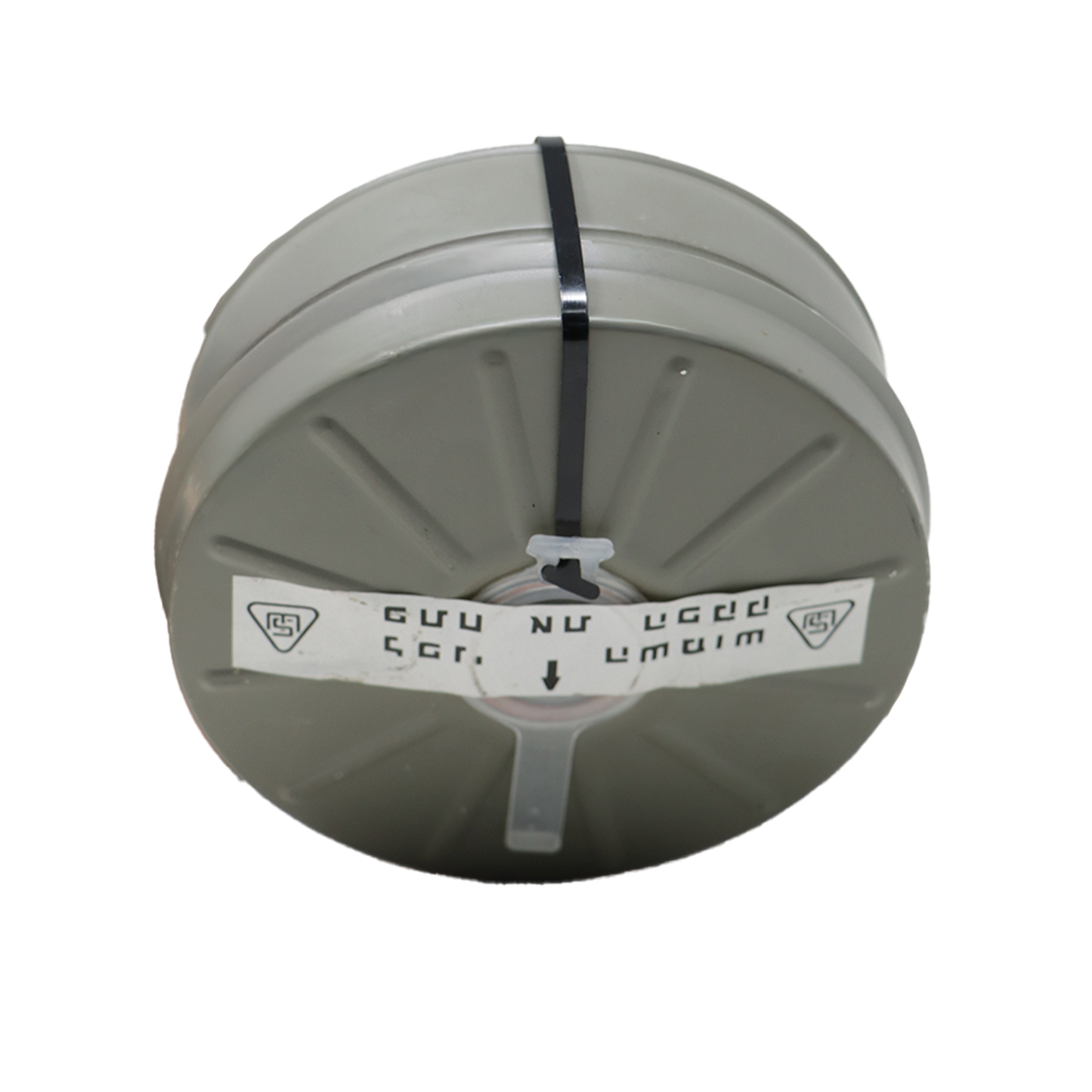 Filtro para Mascara Antigas 40mm Otan Israelí