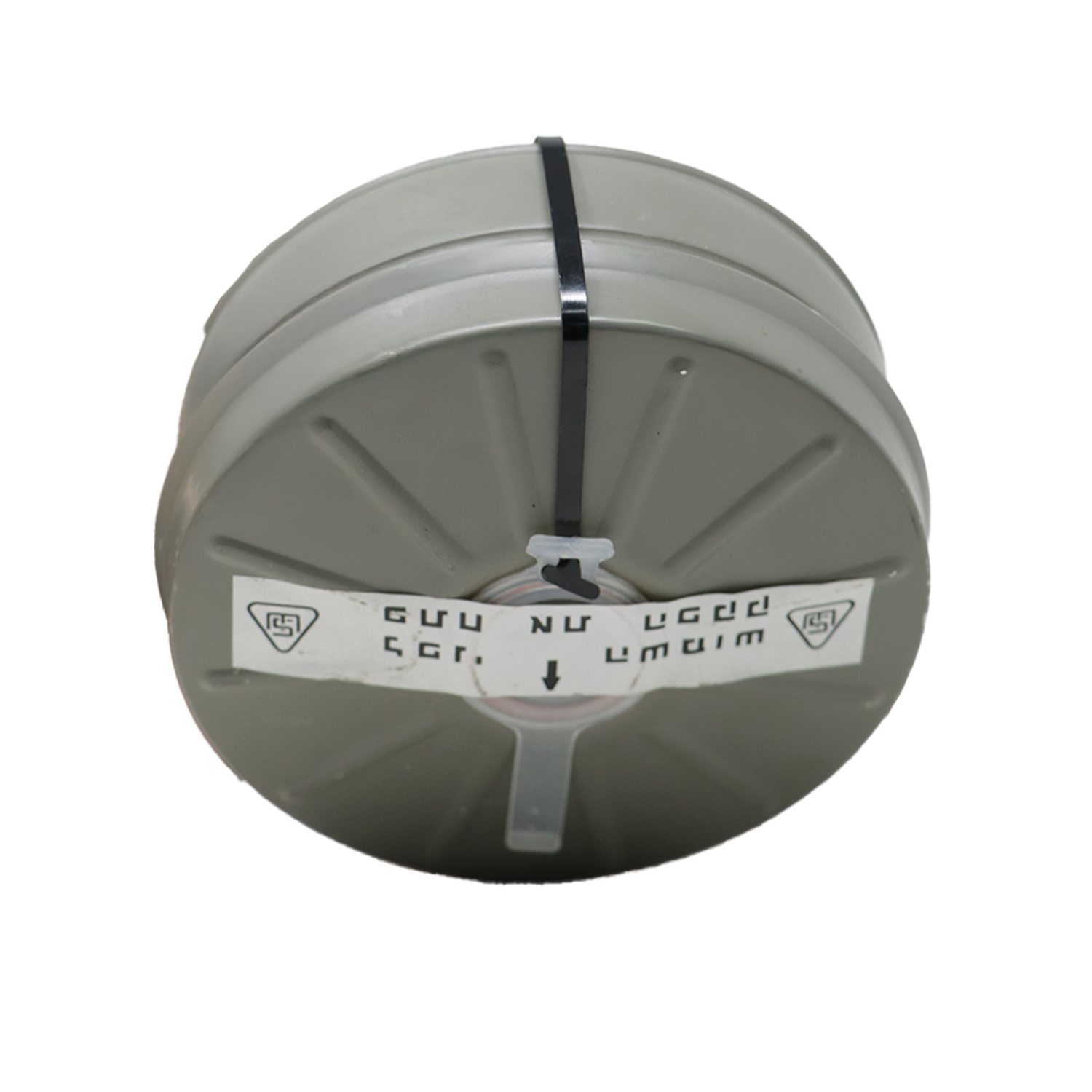 Filtro para Mascara Antigas 40mm Otan Israelí