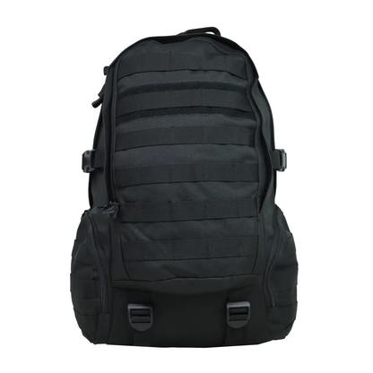 Mochila Tactica Con Sistema Molle Rigida Porta Laptop
