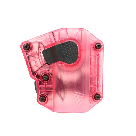 Funda Para Arma Milfort Holster Universal Pistola Diestro