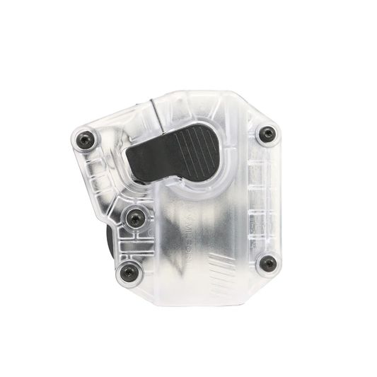 Funda Para Arma Milfort Holster Universal Pistola Diestro
