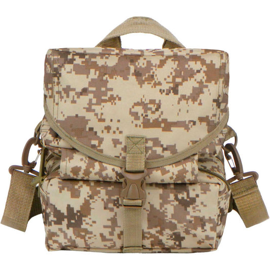 Mochila Medica Rescatista Táctica Eastwest Botiquín RT522