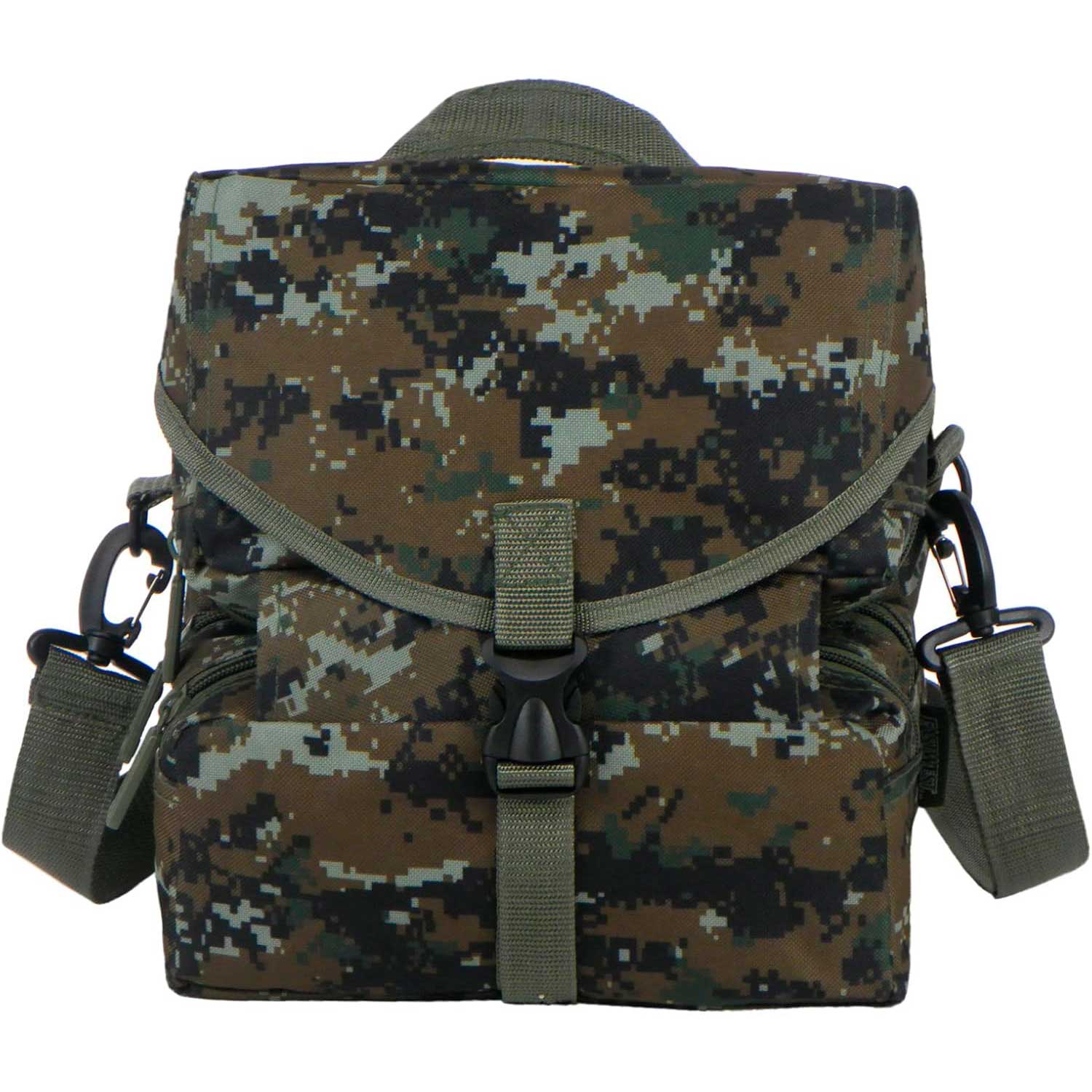 Mochila Medica Rescatista Táctica Eastwest Botiquín RT522 East West Bags
