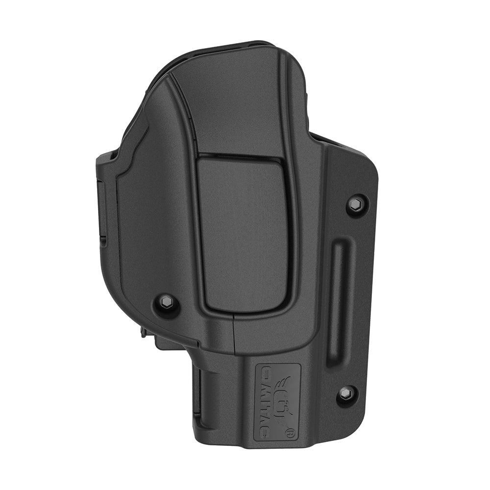 Funda para Glock 19 Clip de Cinturón Omitac