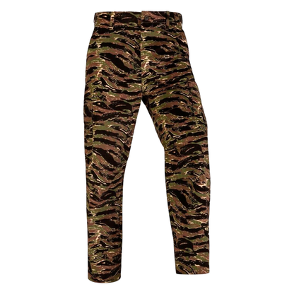 Pantalon Camuflajeado Hombre