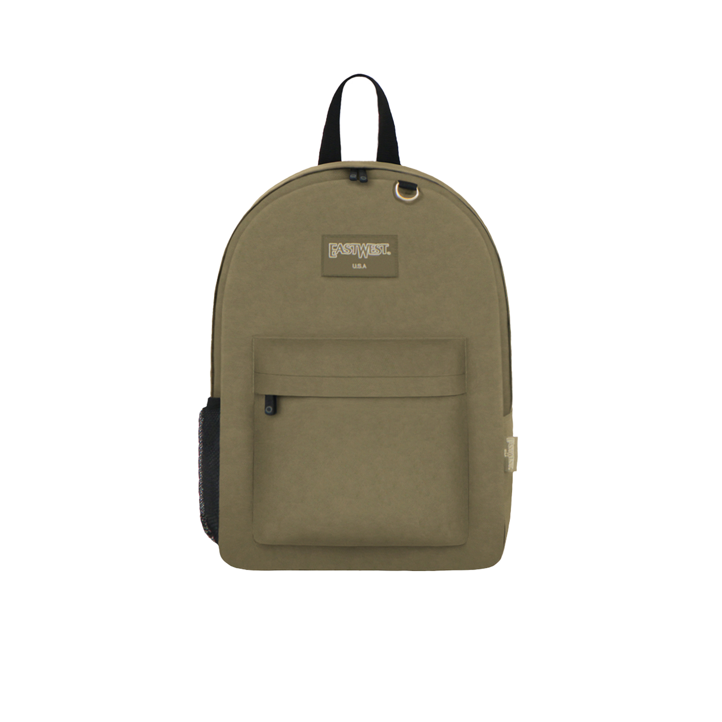Mochila Deportiva Militar East West Backpack Ligera Bc101s