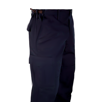 Pantalon Tactico Comando Policia Seguridad Talla Extra Xxl