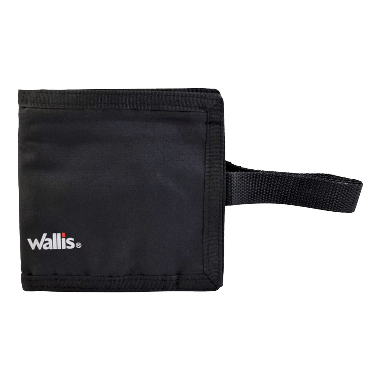 Cartera De Seguridad Para Viaje Con Correa Para Cinturón