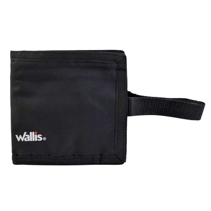 Cartera De Seguridad Para Viaje Con Correa Para Cinturón Wallis