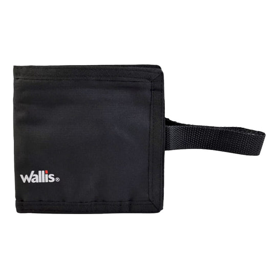 Cartera De Seguridad Para Viaje Con Correa Para Cinturón