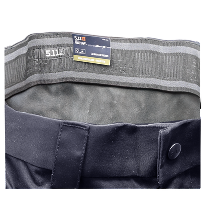 Pantalon Tactico Pdu Ci A Twill Pant Midnight Original 5.11