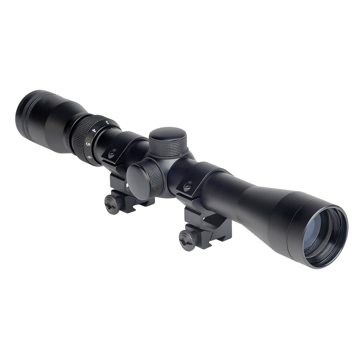 Mira Telescópica 3-9x32 Optima HATSAN