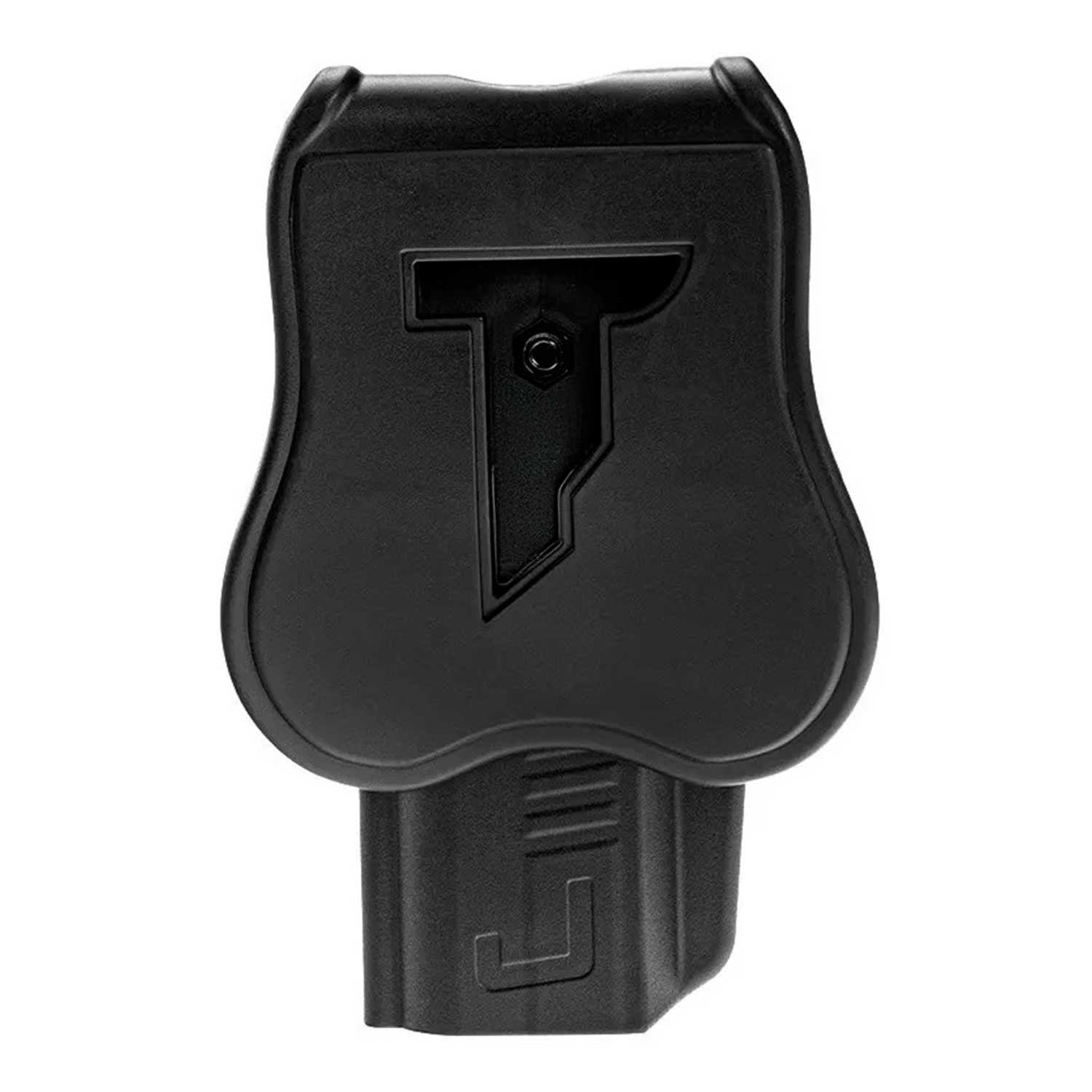 Funda para pistola 1911 5  con ajuste paleta para pierna 