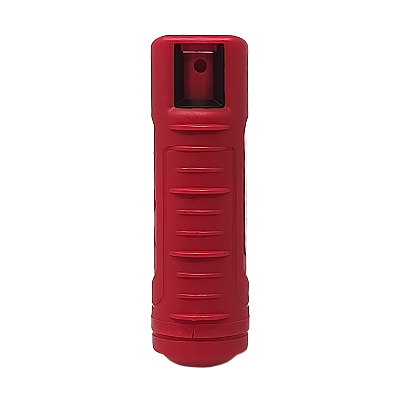Spray Gas Pimienta Lacrimogeno Estuche Rígido Y Llavero Eliminator PSP