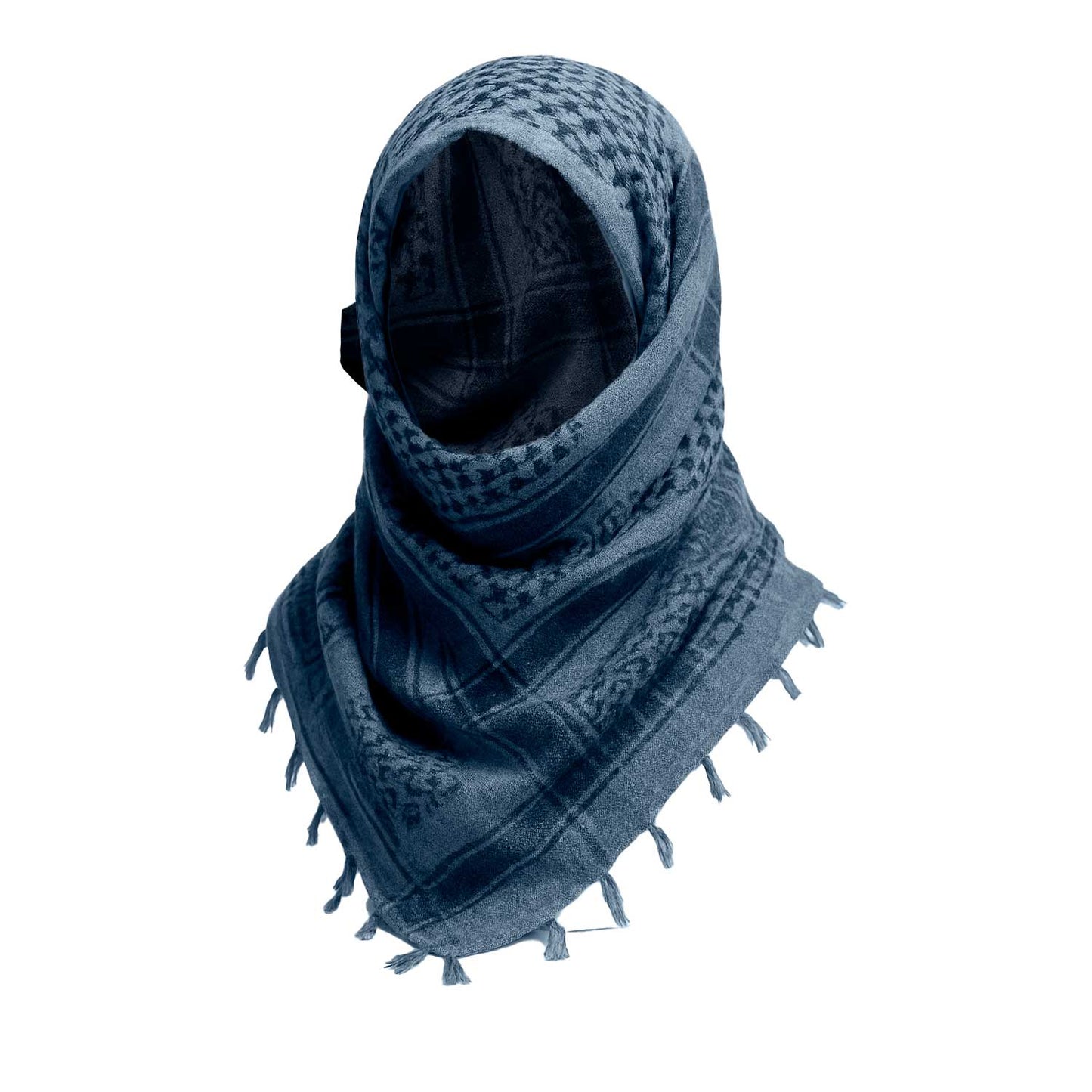 Shemagh palestina 100% Algodón Condor