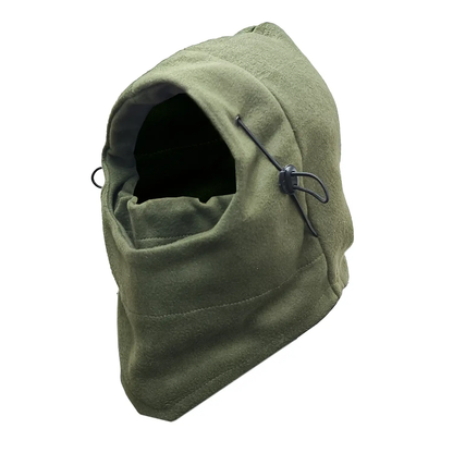 Balaclava Bufanda Gorro Coipa Termico 4 en 1