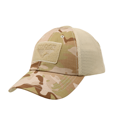 Gorra Tactica Militar Camuflajes Condor