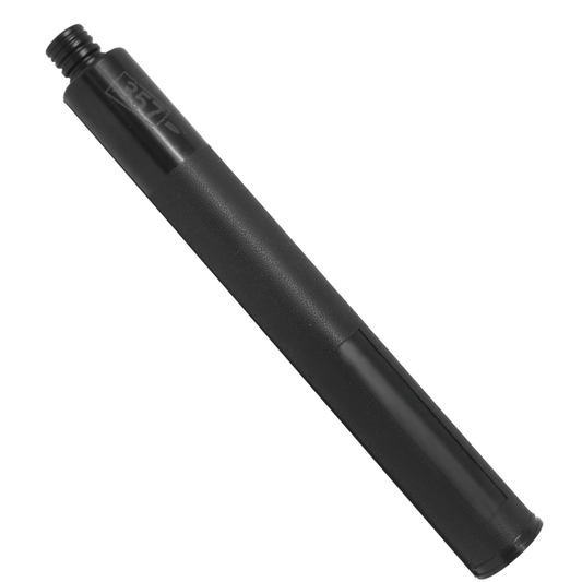 Baston Retractil 20pulgas 357 Con Boton Para Guardado Rapido