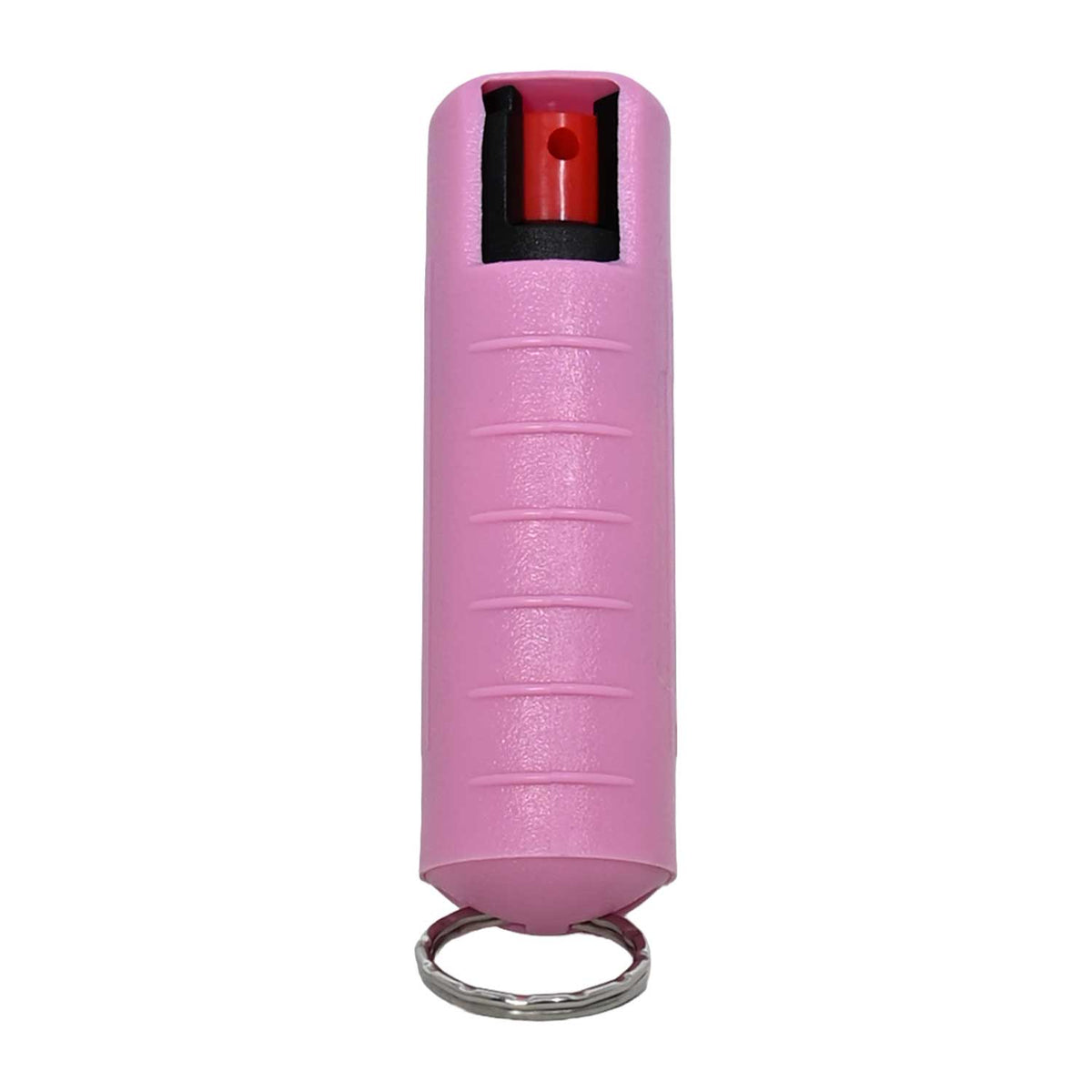 Spray Gas Pimienta Lacrimogeno Estuche Rígido Y Llavero Eliminator PSP PSP