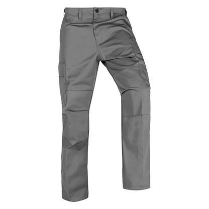 Pantalón Táctico Gabardina Cargo Trabajo