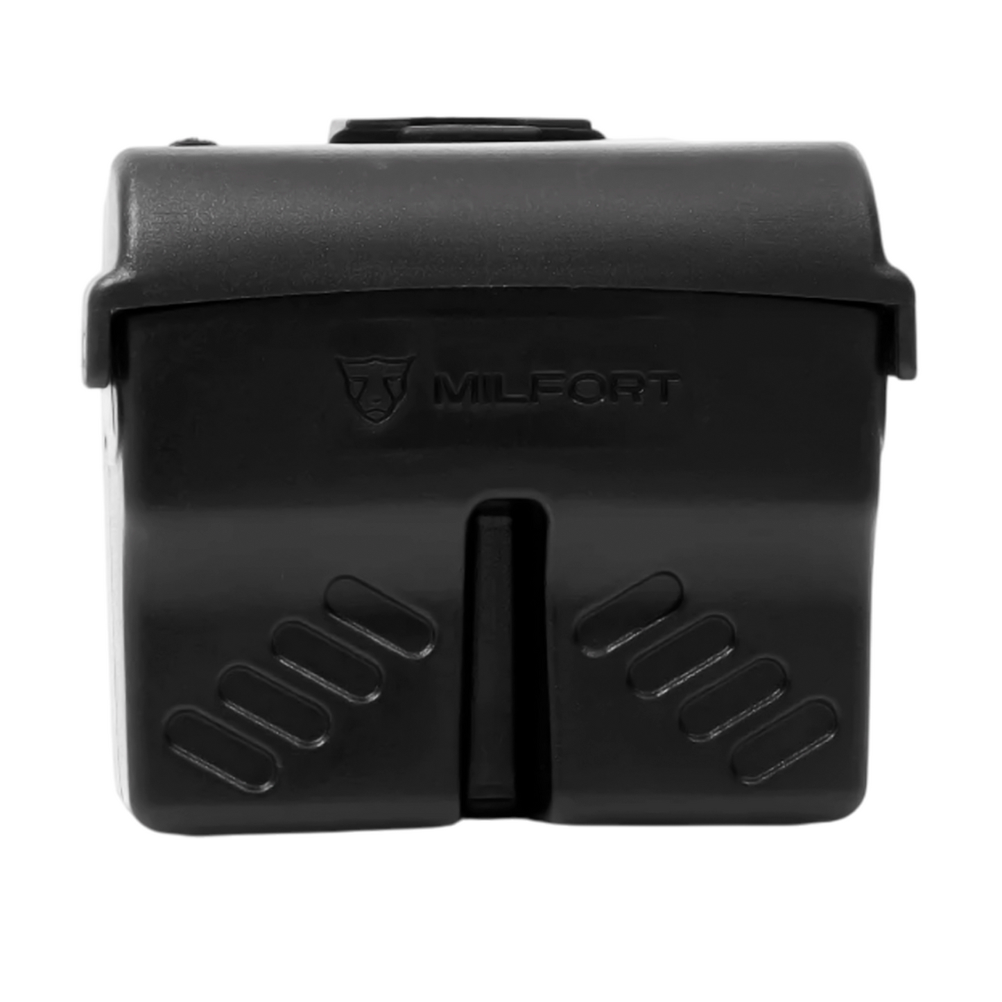 Porta Guantes Táctico Milfort Policia Peritos Ministerial