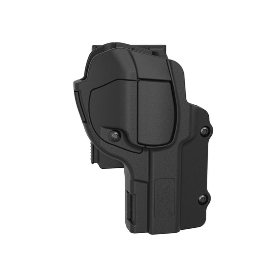 Funda Para Pistola Beretta 92 Y 92fs Omitac Para Cinturon