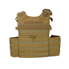 Chaleco Gunner Lightweight Plate Carrier Condor Porta Placas