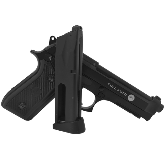 Cargador Crosman Para Pistola PFAM9B,CFAMP1L Fullmetal